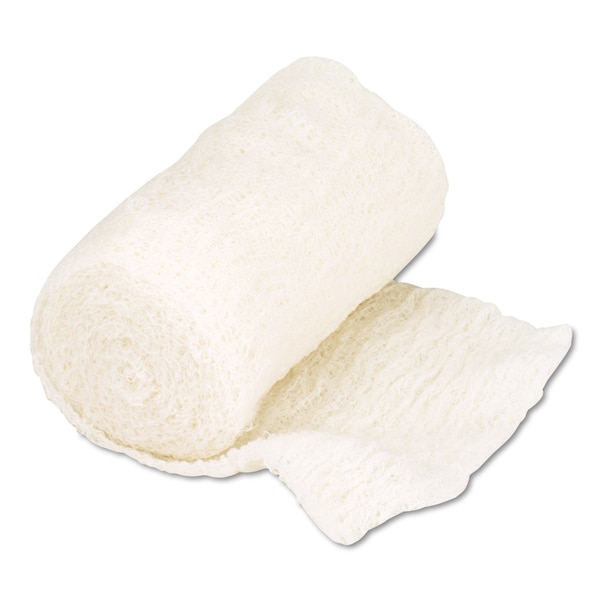 Medline Bulkee II Gauze Bandages, Sterile, 4.5 in. x 4.1 yd, PK100, 100PK NON25865 - main